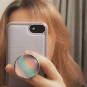 Meet your Posher, Payton